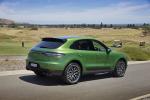 Porsche Macan S 2019 года (AU)